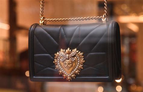 dolce and gabbana bag replica|dolce and gabbana farfetch.